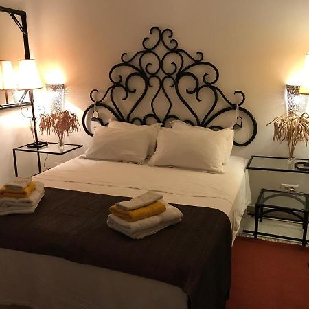Dar Esma Bed & Breakfast La Marsa Eksteriør bilde
