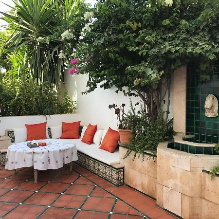 Dar Esma Bed & Breakfast La Marsa Eksteriør bilde