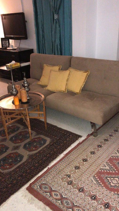 Dar Esma Bed & Breakfast La Marsa Eksteriør bilde