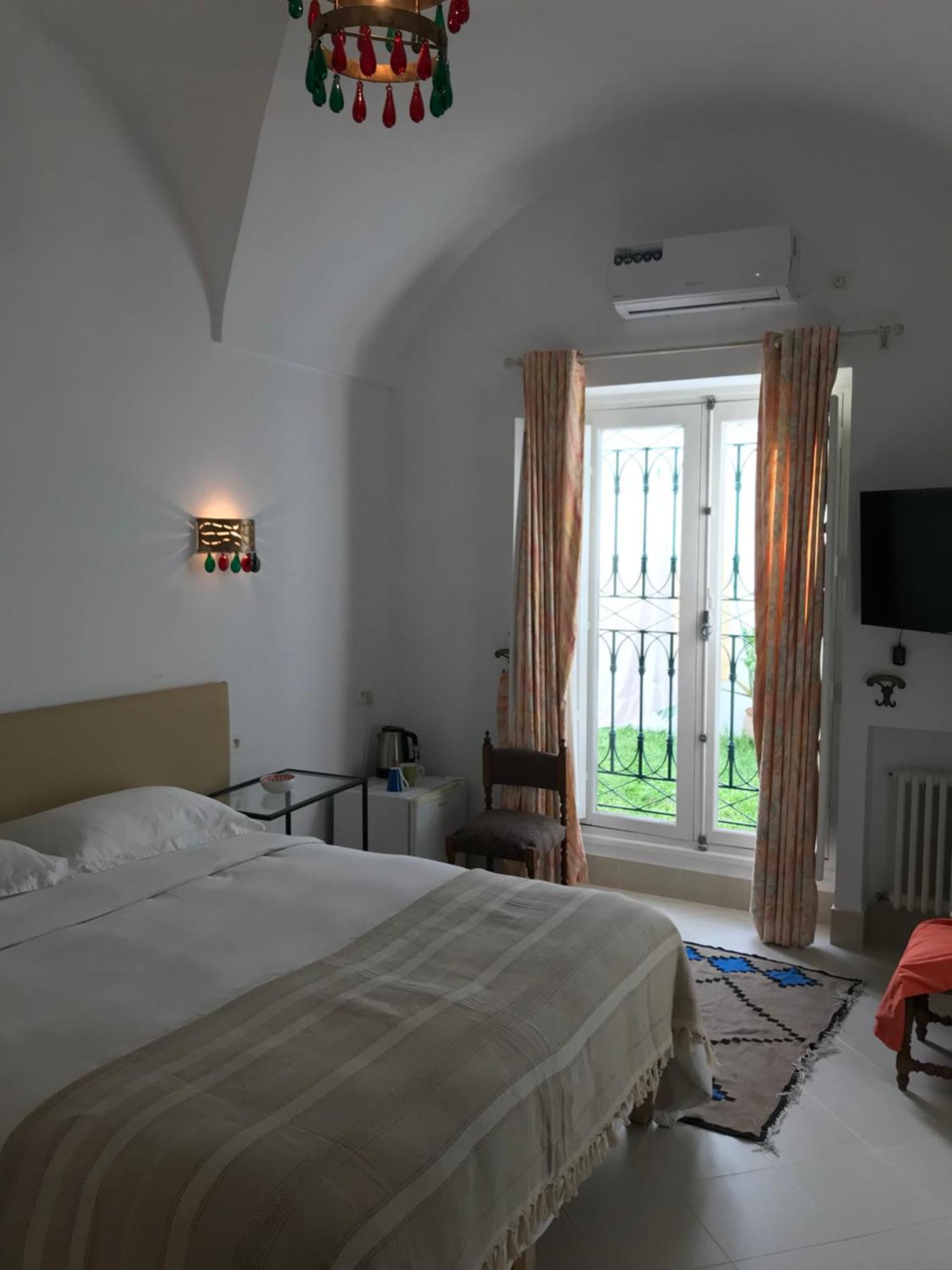 Dar Esma Bed & Breakfast La Marsa Eksteriør bilde