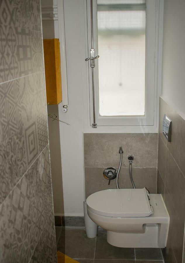 Dar Esma Bed & Breakfast La Marsa Eksteriør bilde